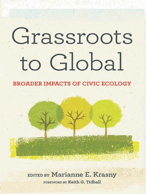 cover image of Grassroots to Global